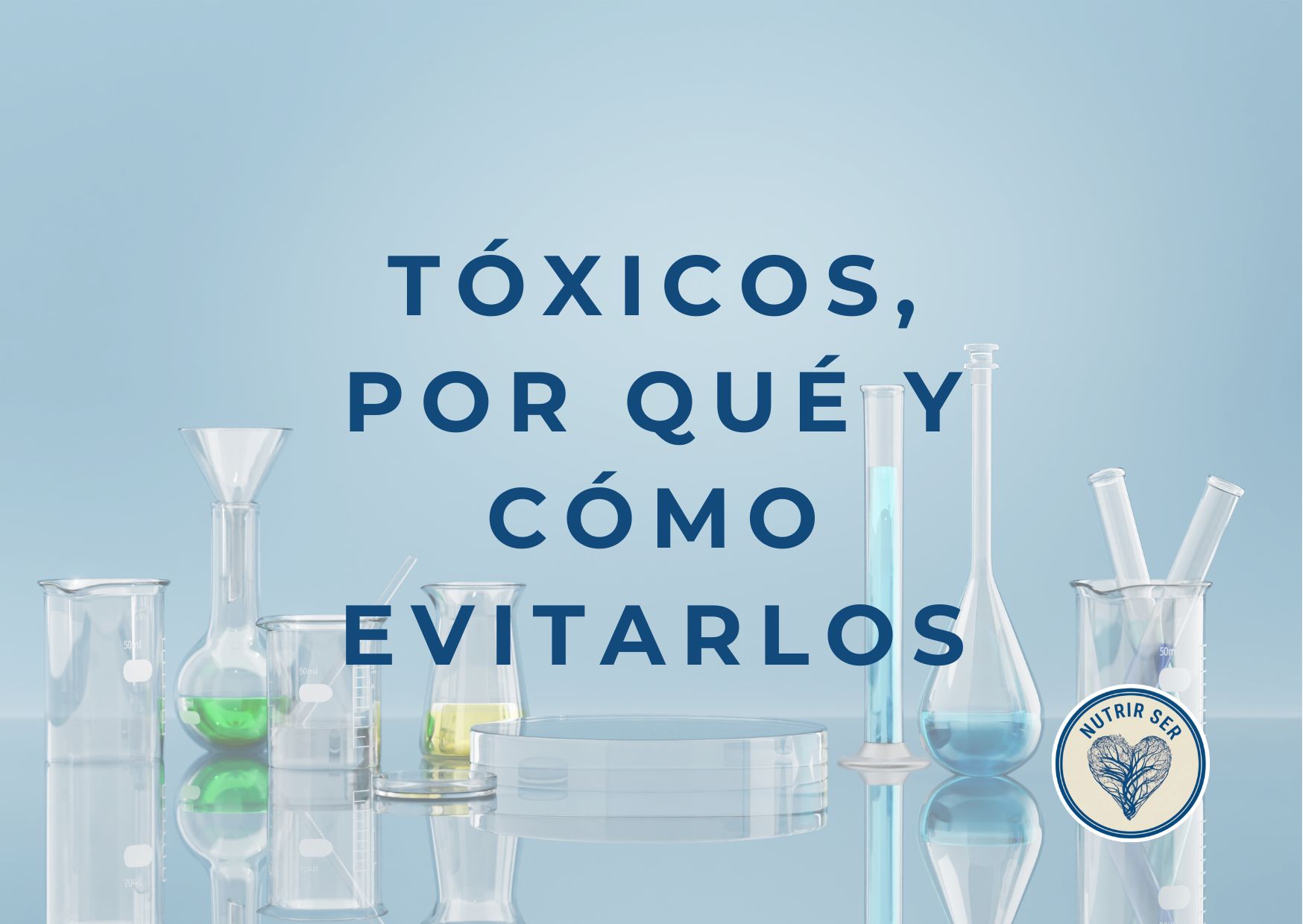 Guía Tóxicos