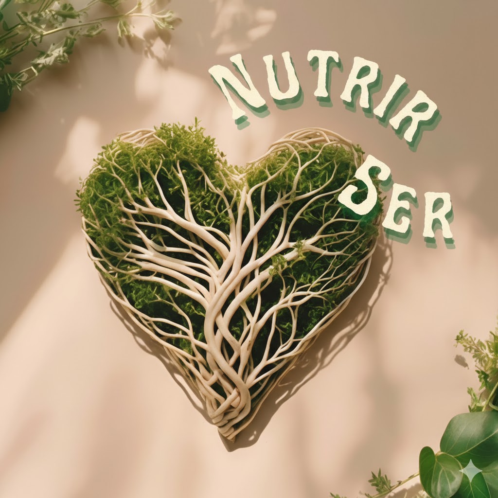 NutrirSer Misión